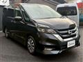 2016 Nissan Serena