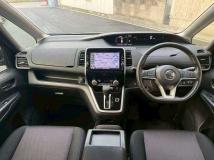 2016 Nissan Serena
