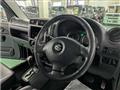 2011 Suzuki Jimny