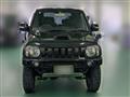 2011 Suzuki Jimny