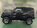 2011 Suzuki Jimny