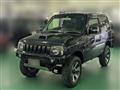 2011 Suzuki Jimny