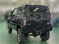 2011 Suzuki Jimny