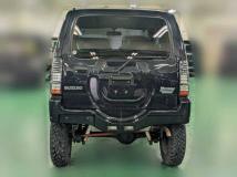 2011 Suzuki Jimny