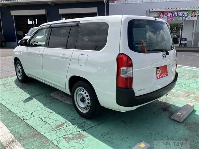 2021 Toyota Probox