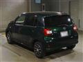 2020 Toyota Passo
