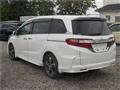 2013 Honda Odyssey