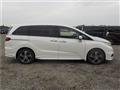 2013 Honda Odyssey