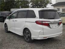 2013 Honda Odyssey