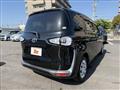 2017 Toyota Sienta