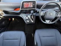 2017 Toyota Sienta
