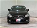 2009 Toyota Crown Athlete Series