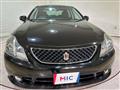 2009 Toyota Crown Athlete Series
