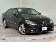 2009 Toyota Crown Athlete Series