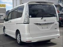 2014 Nissan Serena