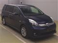 2016 Toyota Isis
