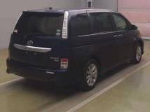 2016 Toyota Isis