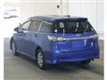 2013 Toyota Wish