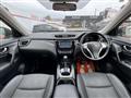 2014 Nissan X-Trail