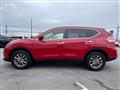 2014 Nissan X-Trail