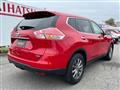 2014 Nissan X-Trail