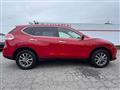 2014 Nissan X-Trail