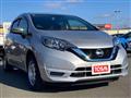2021 Nissan Note