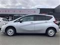 2021 Nissan Note