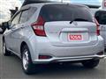 2021 Nissan Note