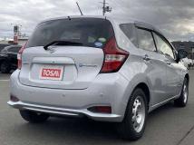 2021 Nissan Note