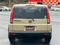 2007 Honda Crossroad