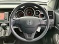 2007 Honda Crossroad