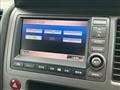 2007 Honda Crossroad