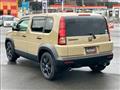 2007 Honda Crossroad