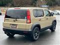 2007 Honda Crossroad