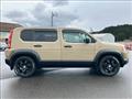 2007 Honda Crossroad