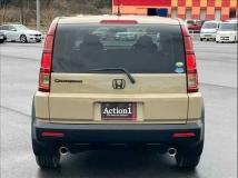 2007 Honda Crossroad