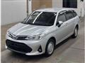 2018 Toyota Corolla Fielder