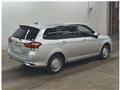 2018 Toyota Corolla Fielder