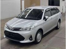 2018 Toyota Corolla Fielder