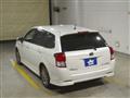 2013 Toyota Corolla Fielder
