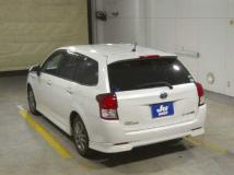 2013 Toyota Corolla Fielder