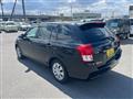 2014 Toyota Corolla Fielder