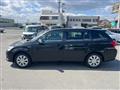 2014 Toyota Corolla Fielder