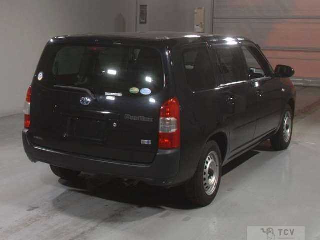 2021 Toyota Probox