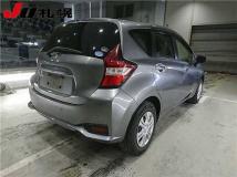 2019 Nissan Note