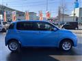 2016 Toyota Passo