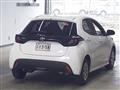 2021 Toyota Yaris