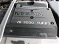 1998 Nissan Cedric