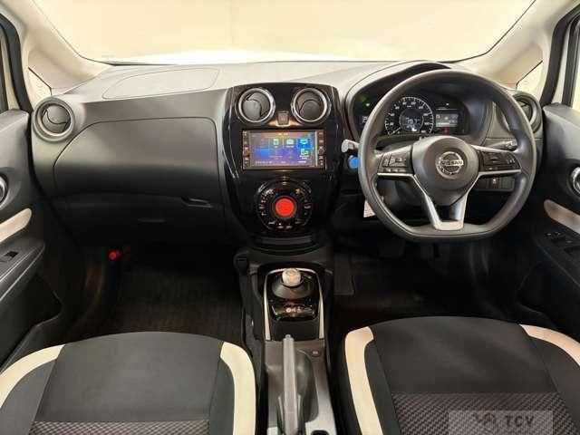 2020 Nissan Note